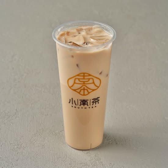 Original Milk Tea (Black Tea) 原味奶茶